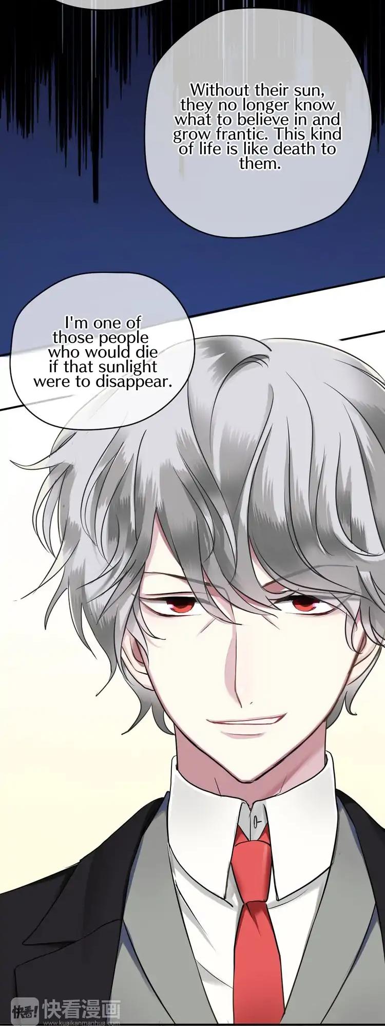 Zero Point Idol Chapter 69 page 17 - Chapter 69