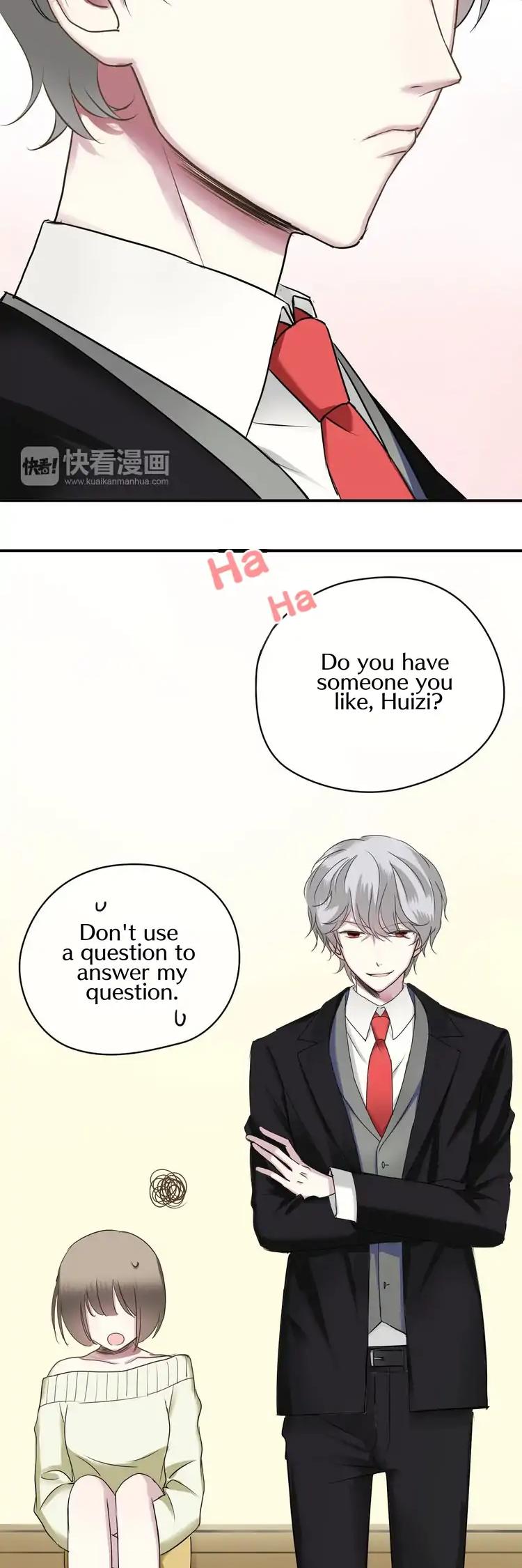 Zero Point Idol Chapter 69 page 19 - Chapter 69