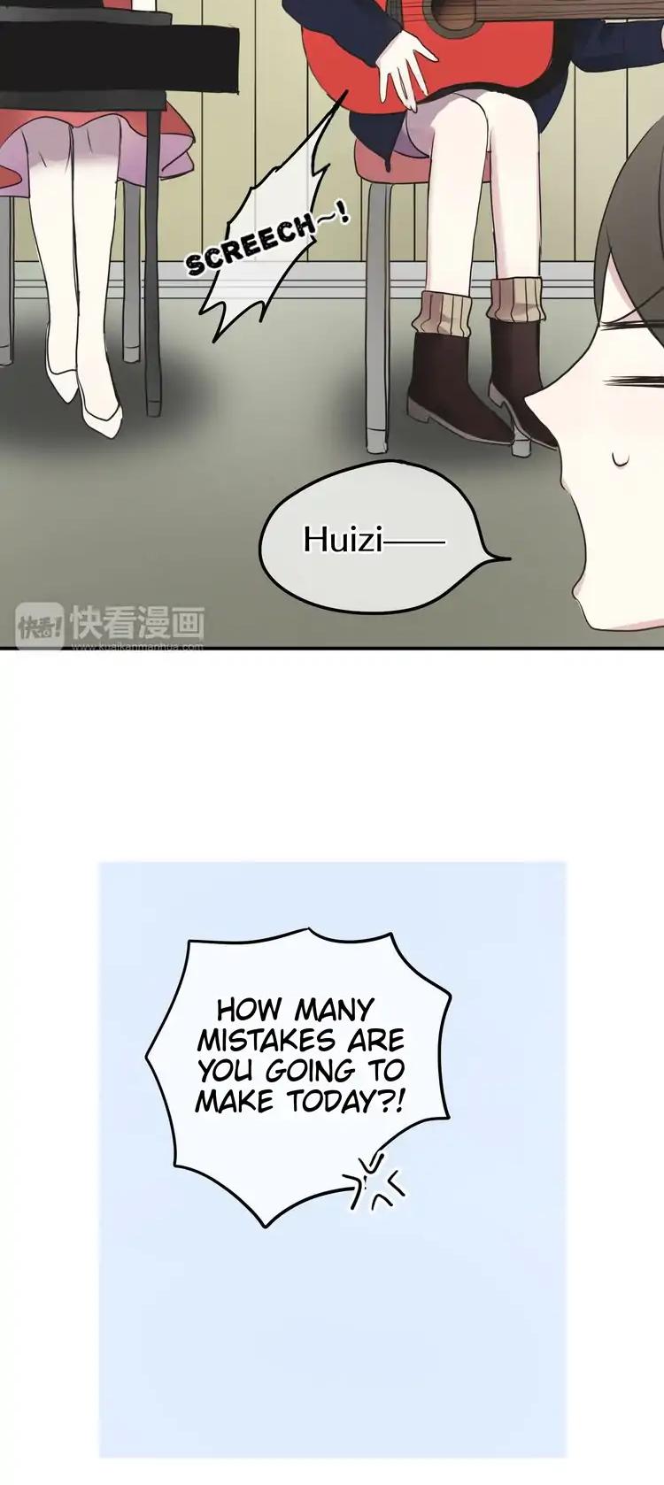 Zero Point Idol Chapter 69 page 3 - Chapter 69