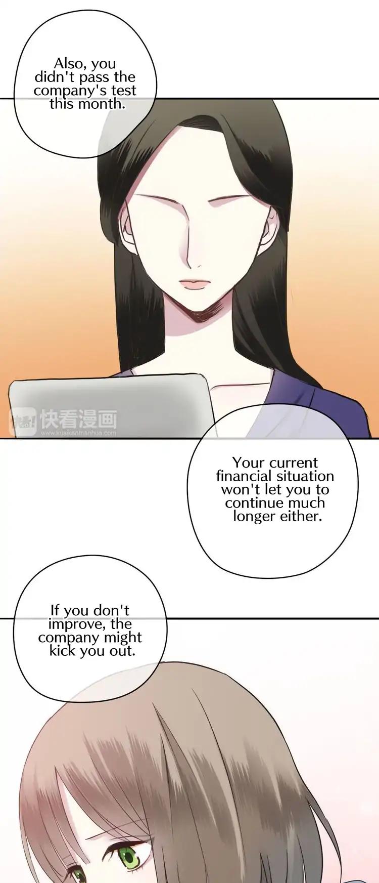 Zero Point Idol Chapter 69 page 4 - Chapter 69