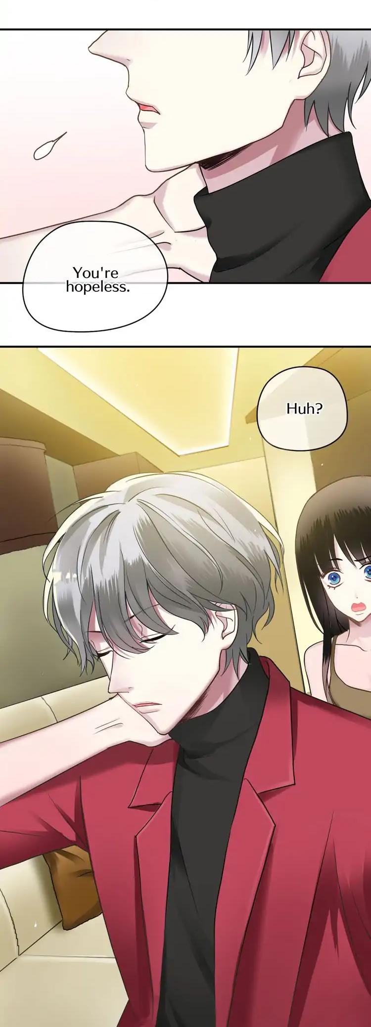 Zero Point Idol Chapter 69 page 7 - Chapter 69