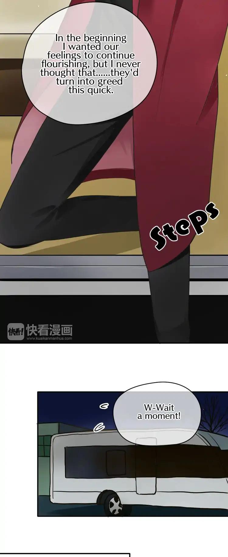 Zero Point Idol Chapter 69 page 8 - Chapter 69