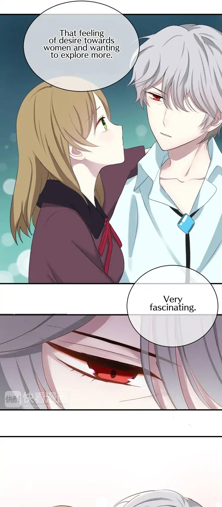 Zero Point Idol Chapter 73 page 10 - Chapter 73