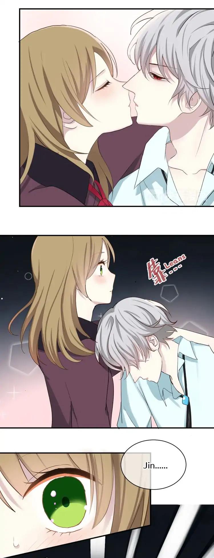Zero Point Idol Chapter 73 page 12 - Chapter 73