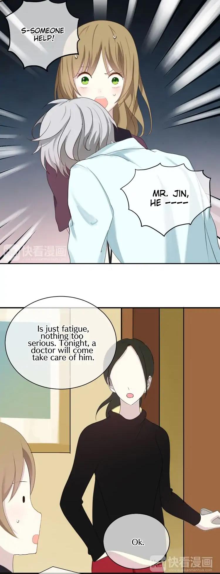 Zero Point Idol Chapter 73 page 13 - Chapter 73