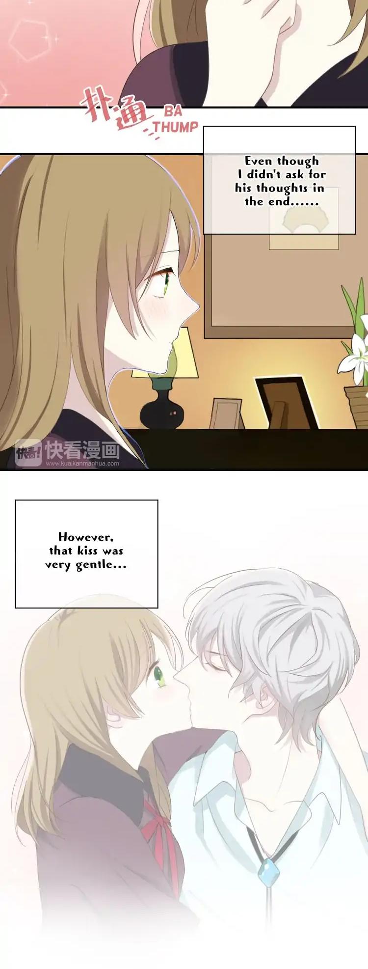 Zero Point Idol Chapter 73 page 15 - Chapter 73