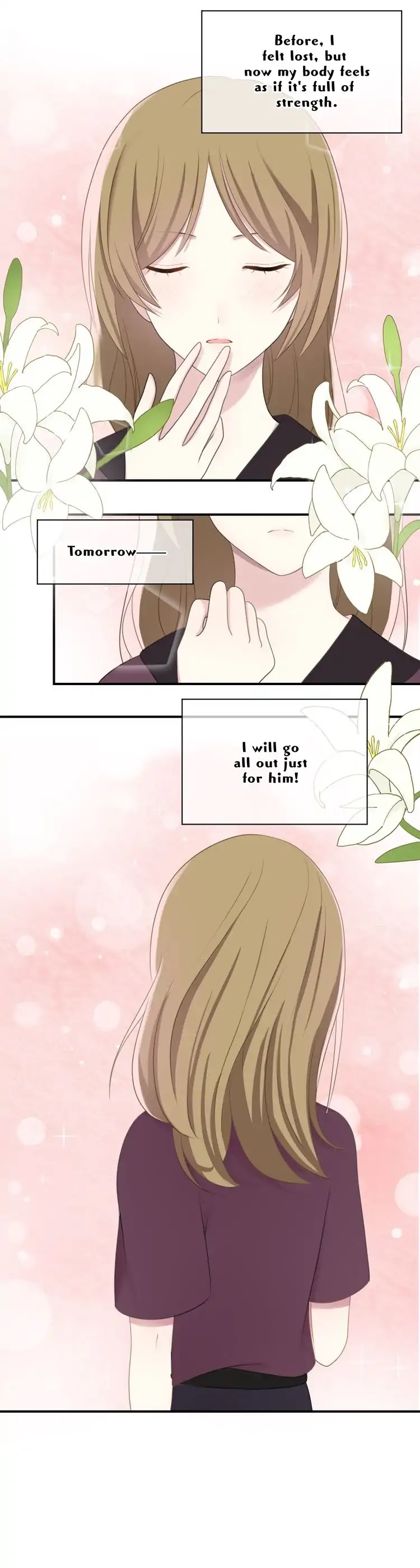Zero Point Idol Chapter 73 page 16 - Chapter 73