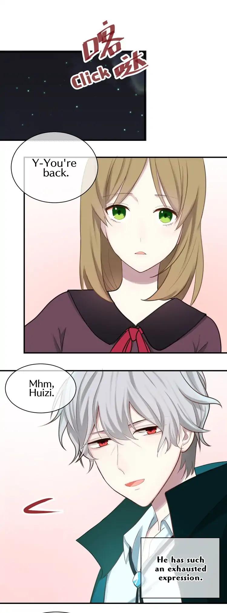 Zero Point Idol Chapter 73 page 3 - Chapter 73