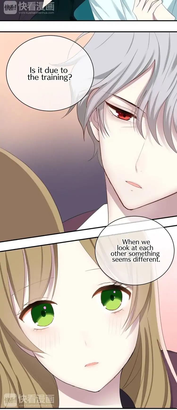 Zero Point Idol Chapter 73 page 9 - Chapter 73