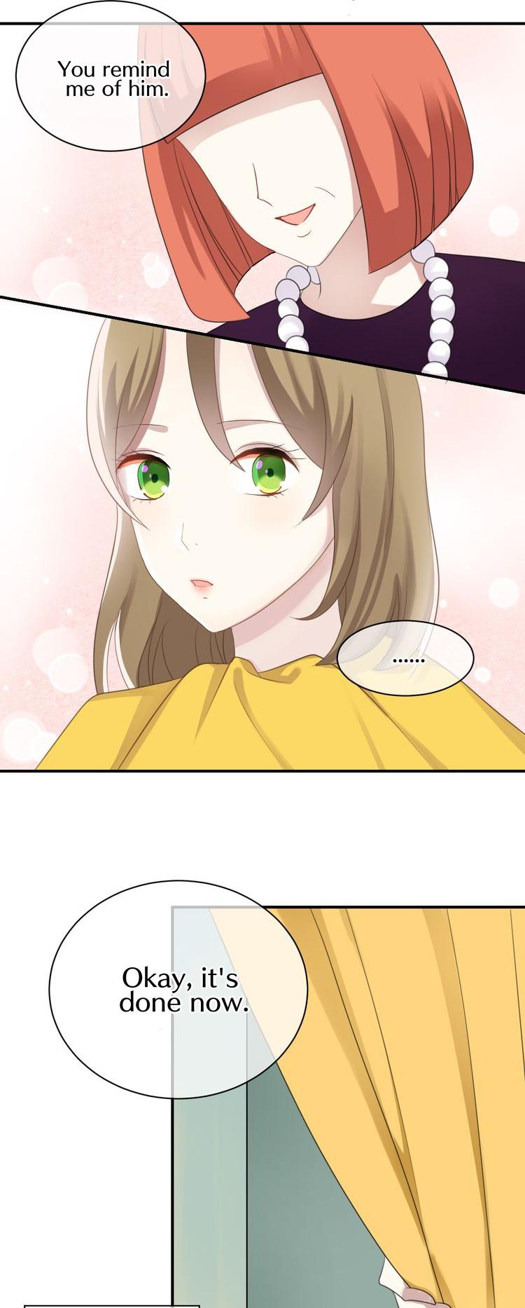 Zero Point Idol Chapter 74 page 12 - Chapter 74: You're so cute