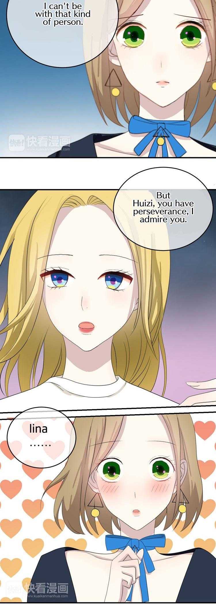 Zero Point Idol Chapter 75 page 19 - Chapter 75: Championship night!