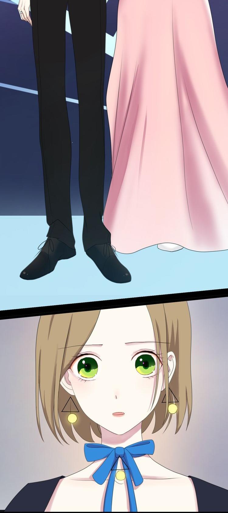 Zero Point Idol Chapter 75 page 25 - Chapter 75: Championship night!