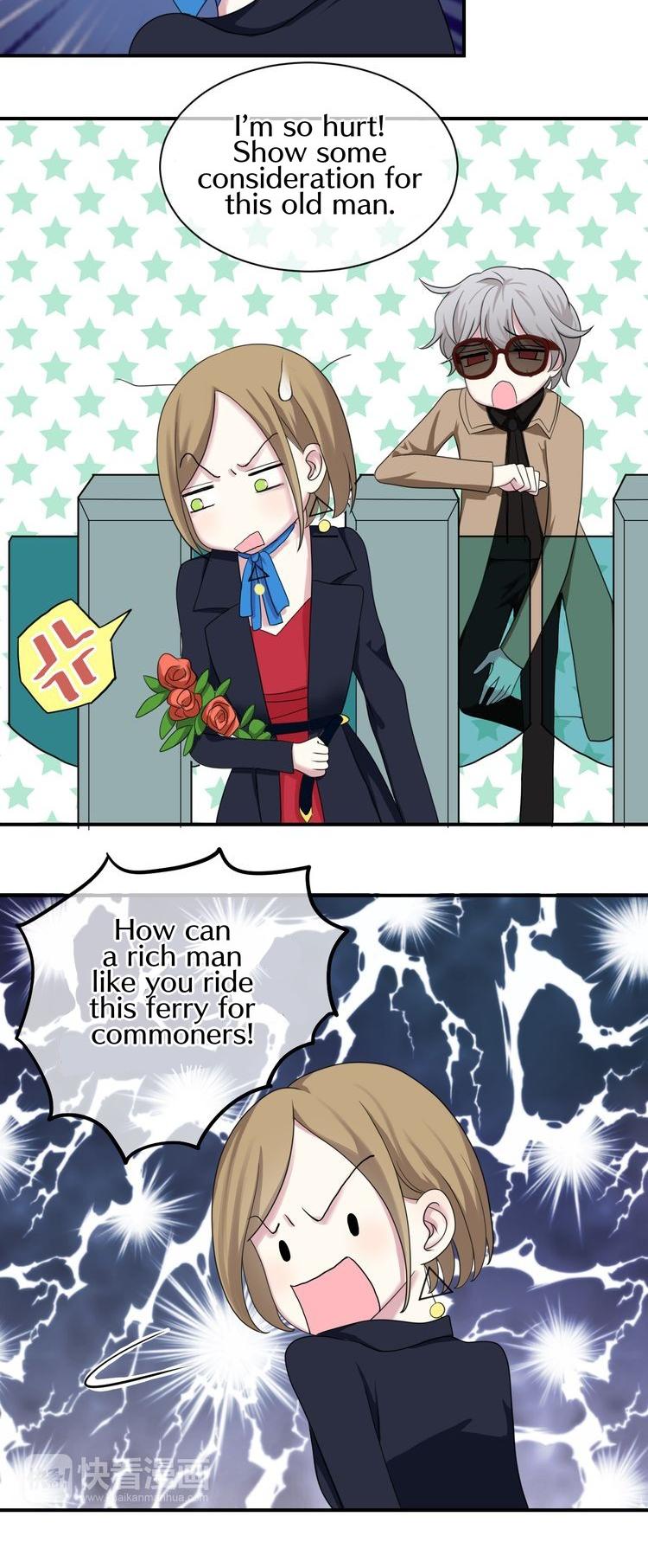 Zero Point Idol Chapter 76.1 page 23 - Chapter 76.1: You cheater!