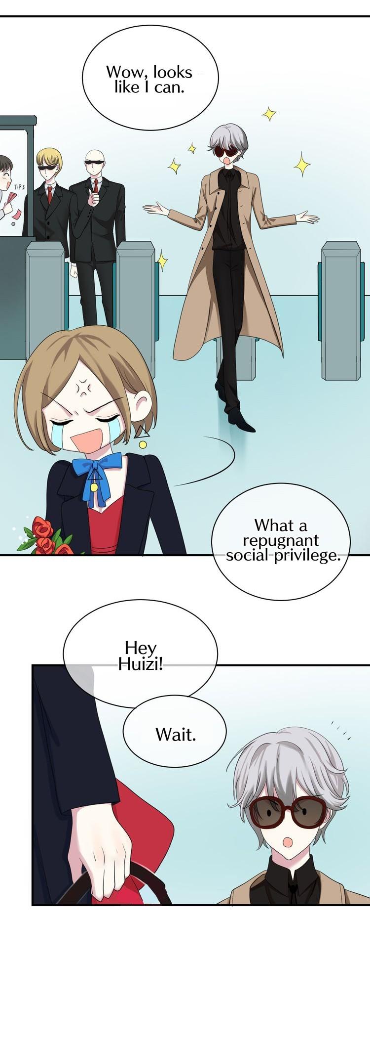 Zero Point Idol Chapter 76.1 page 24 - Chapter 76.1: You cheater!