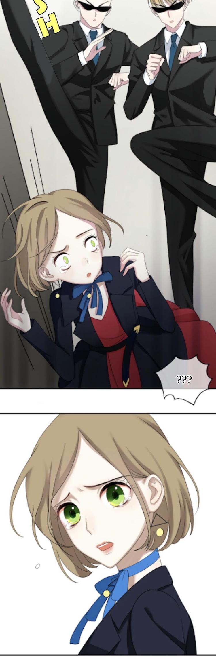 Zero Point Idol Chapter 76.1 page 29 - Chapter 76.1: You cheater!