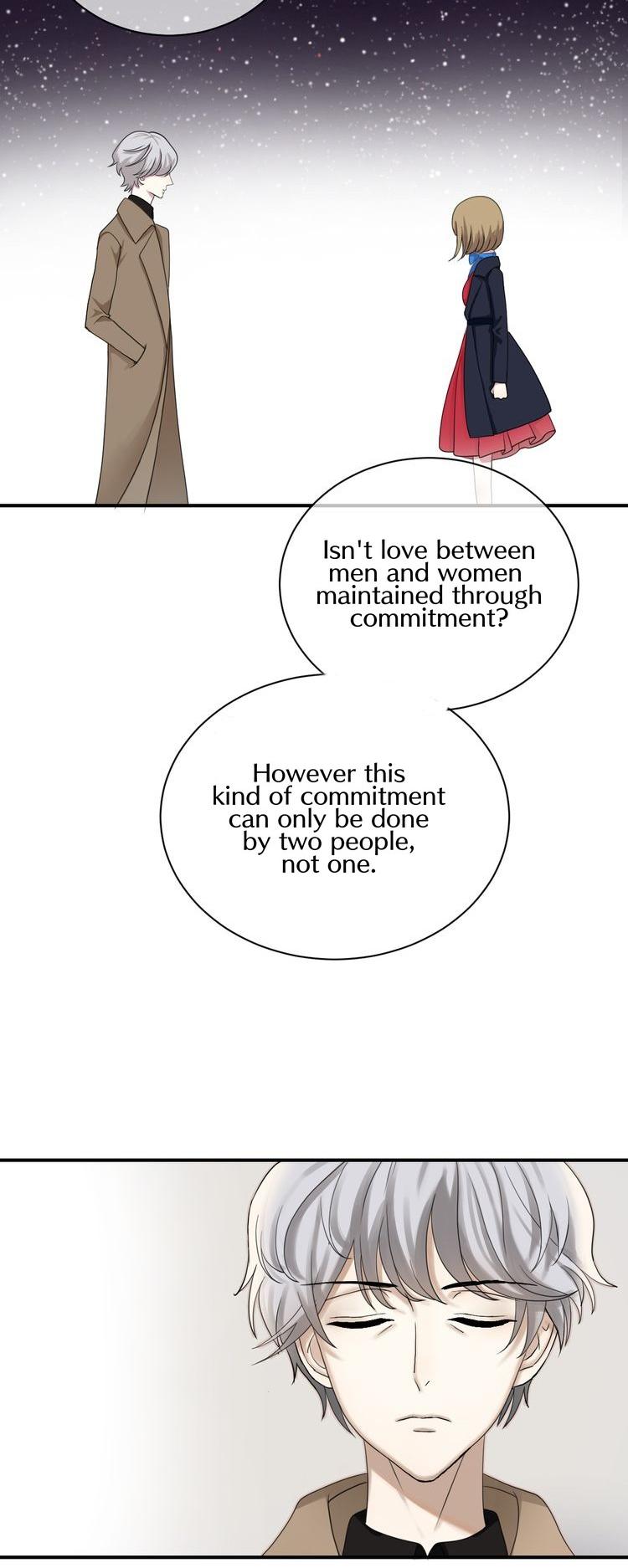 Zero Point Idol Chapter 76.1 page 31 - Chapter 76.1: You cheater!