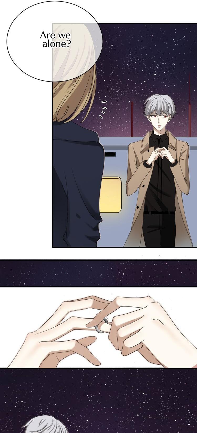 Zero Point Idol Chapter 76.1 page 32 - Chapter 76.1: You cheater!