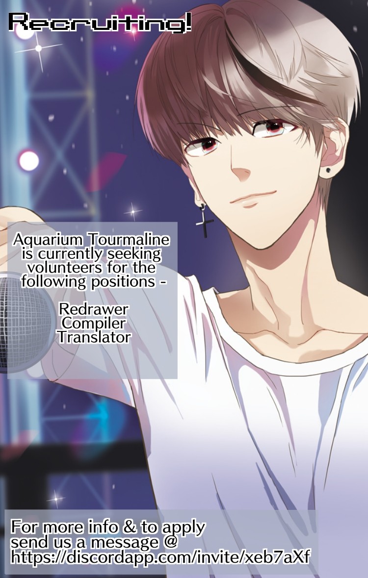Zero Point Idol Chapter 76.1 page 35 - Chapter 76.1: You cheater!
