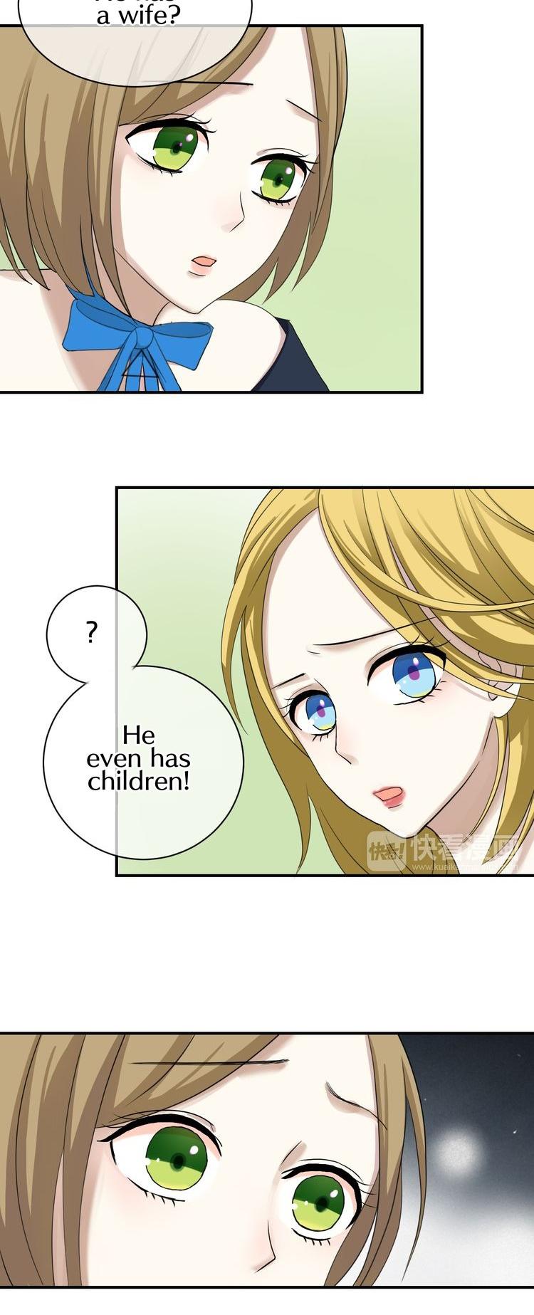 Zero Point Idol Chapter 76.1 page 5 - Chapter 76.1: You cheater!