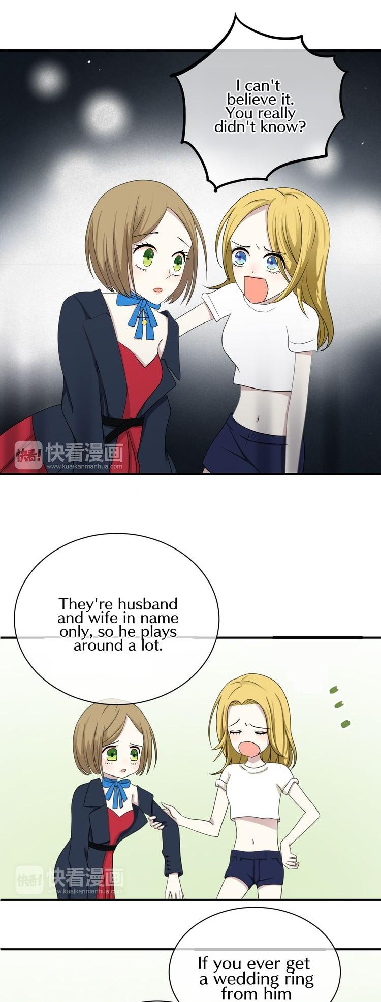 Zero Point Idol Chapter 76.1 page 6 - Chapter 76.1: You cheater!