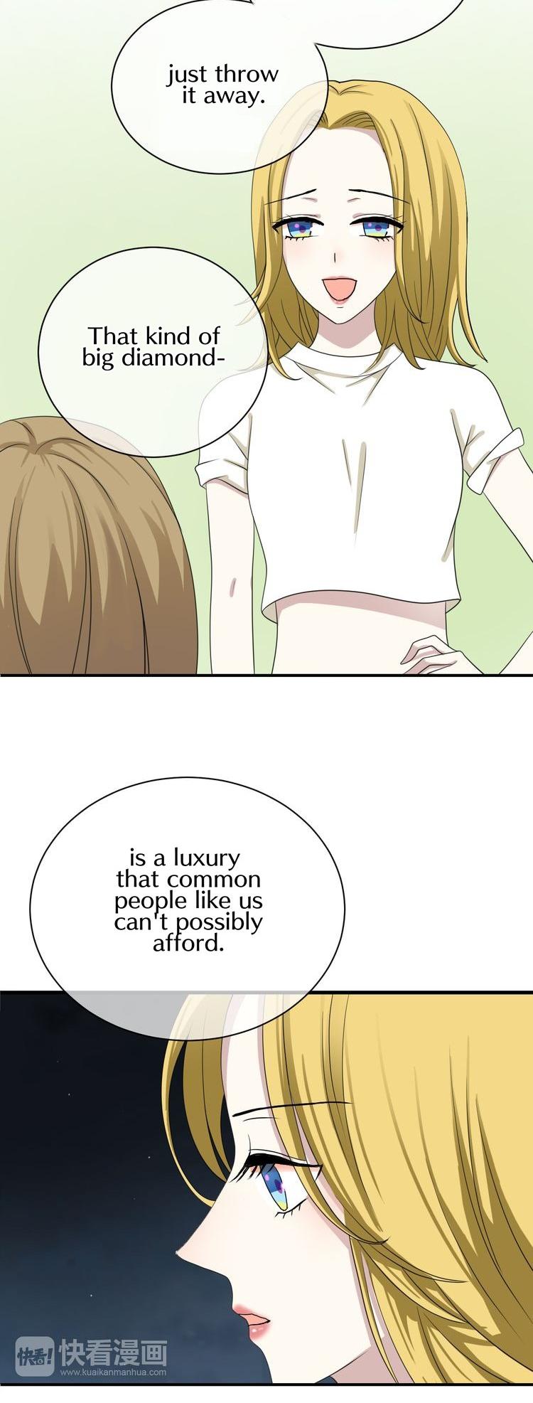 Zero Point Idol Chapter 76.1 page 7 - Chapter 76.1: You cheater!