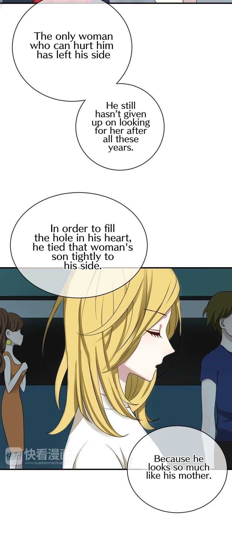Zero Point Idol Chapter 76.1 page 9 - Chapter 76.1: You cheater!