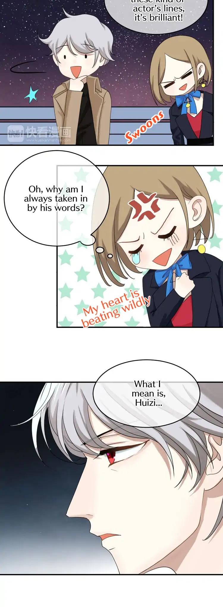 Zero Point Idol Chapter 76.2 page 13 - Chapter 76.2