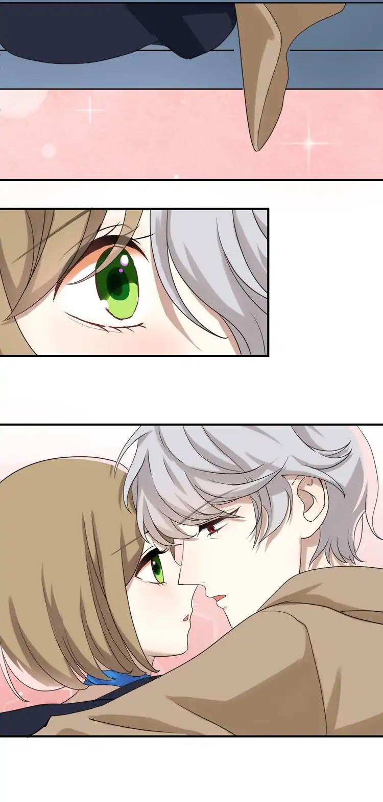 Zero Point Idol Chapter 76.2 page 15 - Chapter 76.2