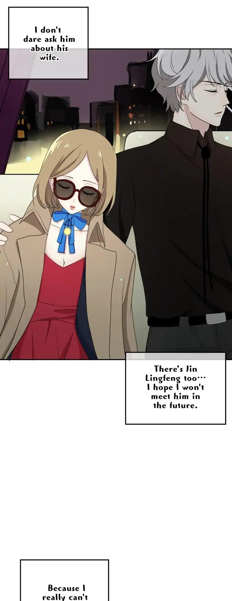 Zero Point Idol Chapter 76.2 page 19 - Chapter 76.2