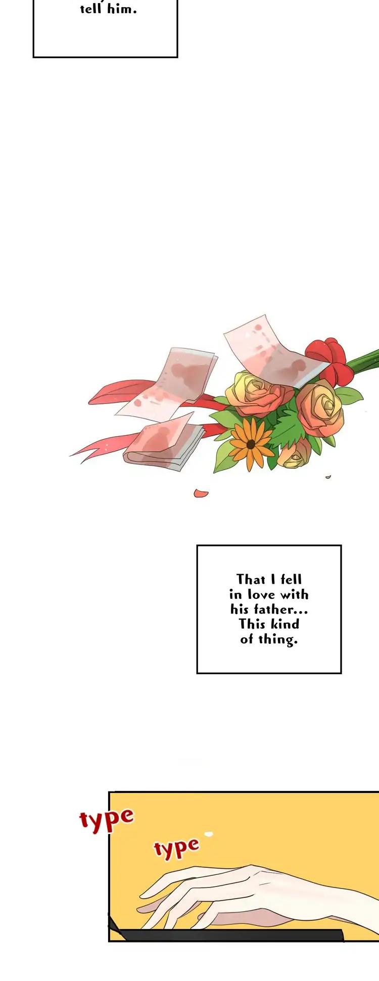 Zero Point Idol Chapter 76.2 page 20 - Chapter 76.2