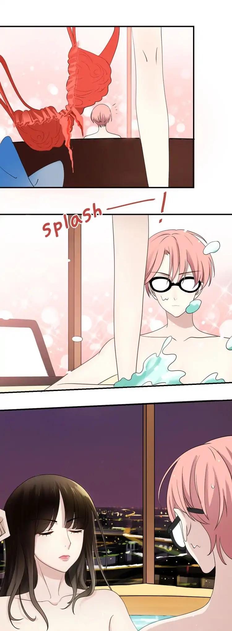 Zero Point Idol Chapter 76.2 page 21 - Chapter 76.2