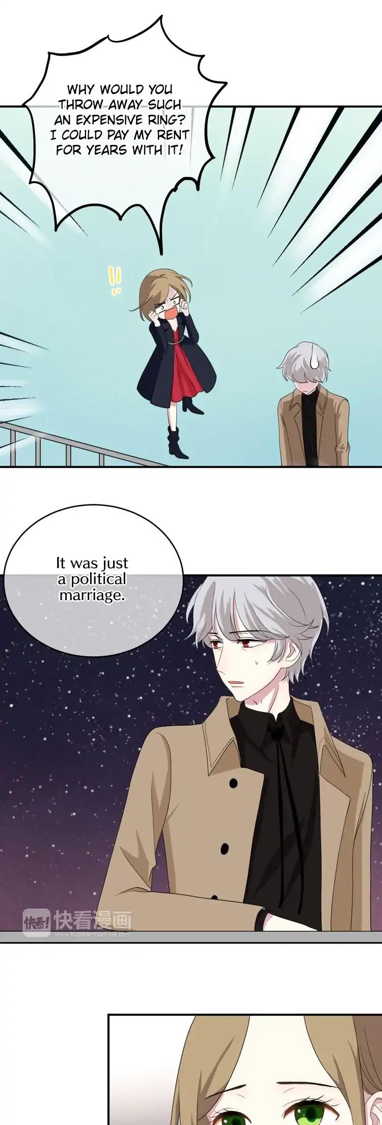 Zero Point Idol Chapter 76.2 page 3 - Chapter 76.2