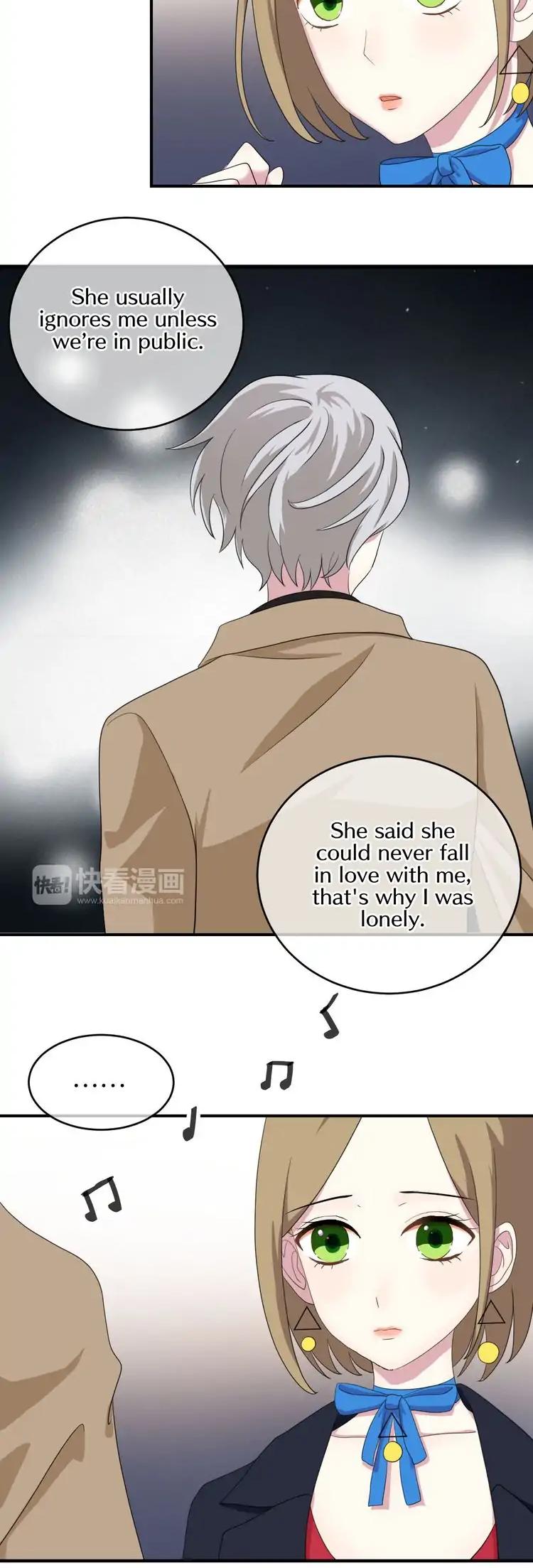 Zero Point Idol Chapter 76.2 page 4 - Chapter 76.2