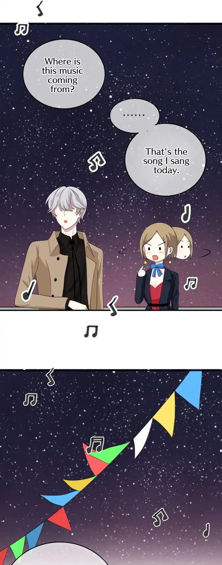 Zero Point Idol Chapter 76.2 page 5 - Chapter 76.2
