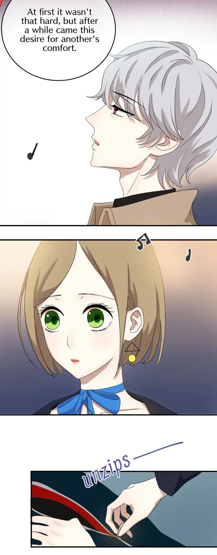Zero Point Idol Chapter 76.2 page 6 - Chapter 76.2