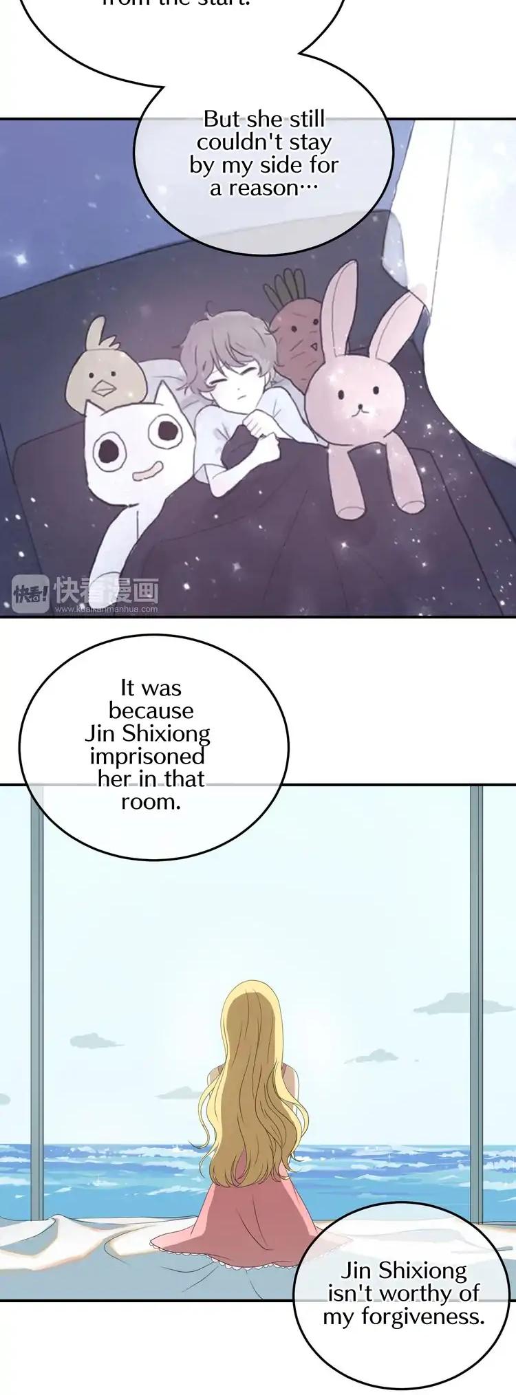 Zero Point Idol Chapter 78 page 11 - Chapter 78