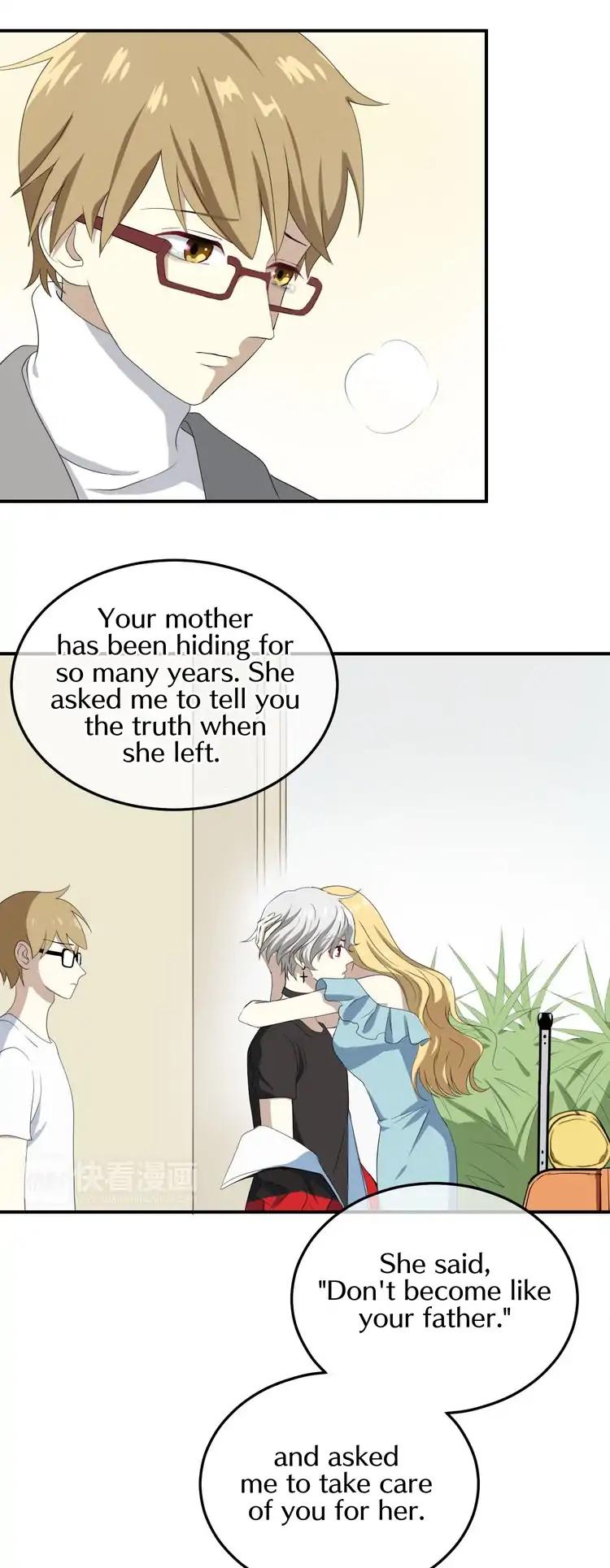 Zero Point Idol Chapter 78 page 12 - Chapter 78