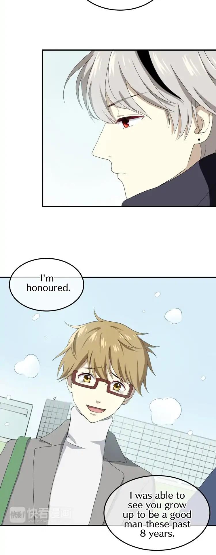 Zero Point Idol Chapter 78 page 13 - Chapter 78