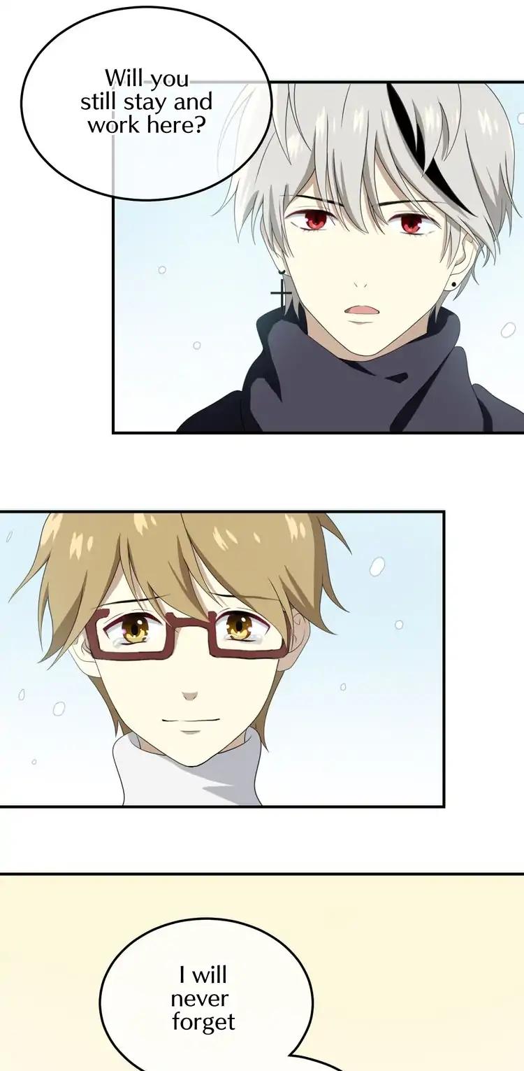 Zero Point Idol Chapter 78 page 14 - Chapter 78