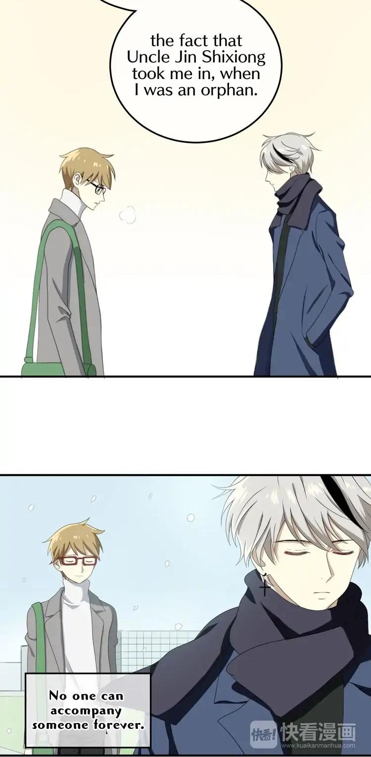 Zero Point Idol Chapter 78 page 15 - Chapter 78