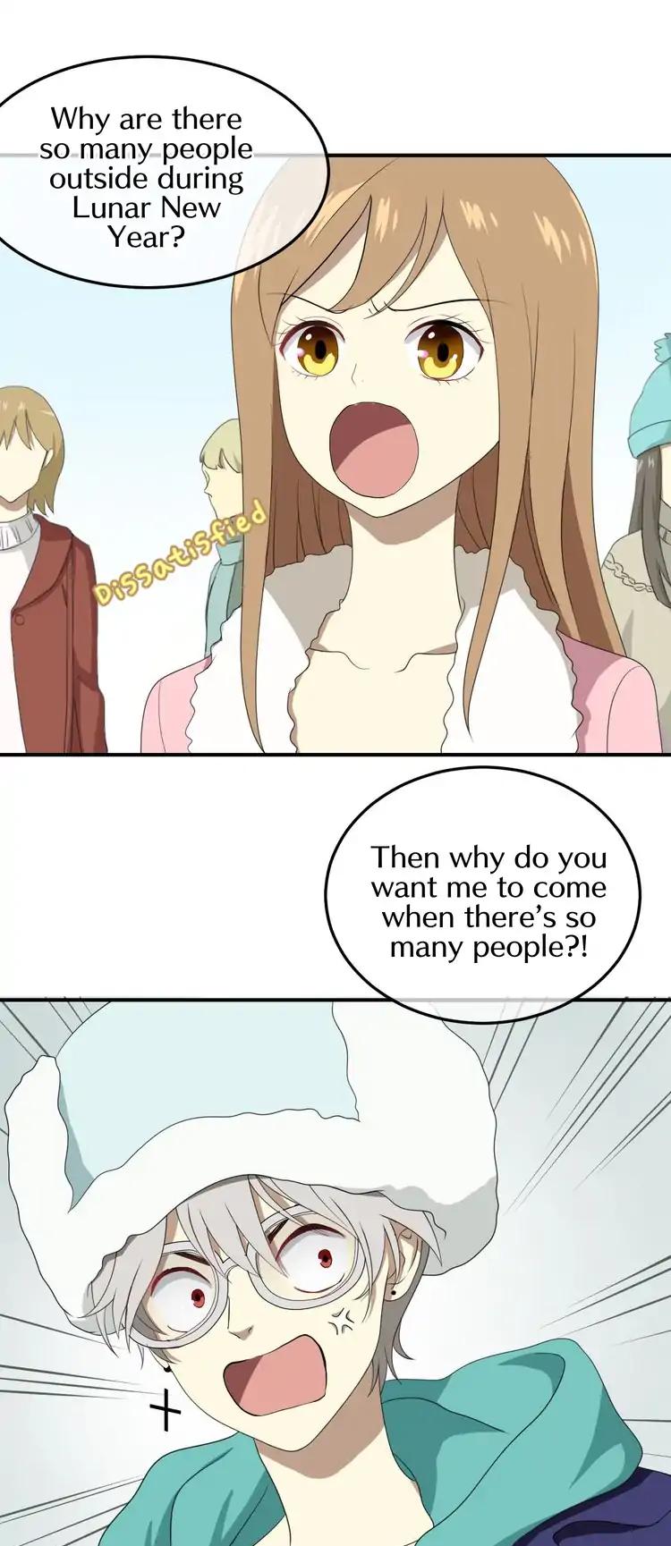 Zero Point Idol Chapter 78 page 18 - Chapter 78