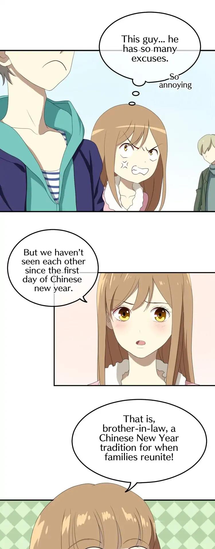 Zero Point Idol Chapter 78 page 20 - Chapter 78