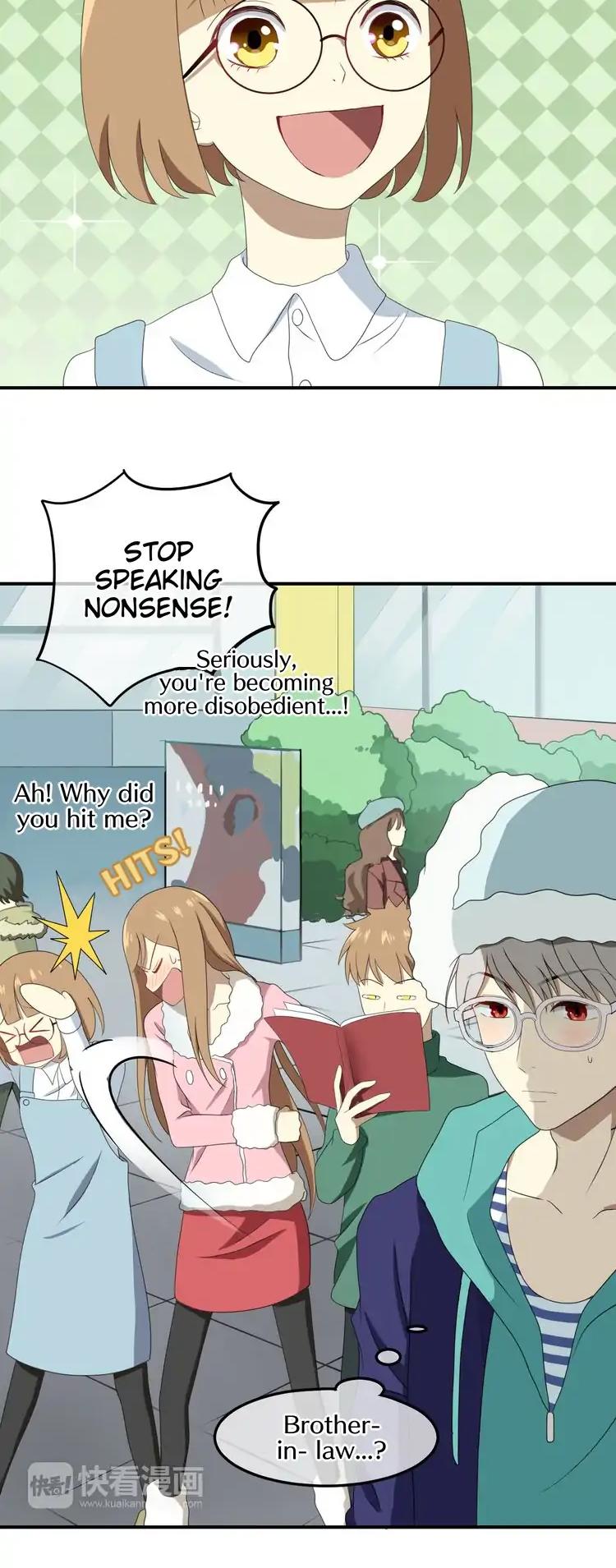 Zero Point Idol Chapter 78 page 21 - Chapter 78