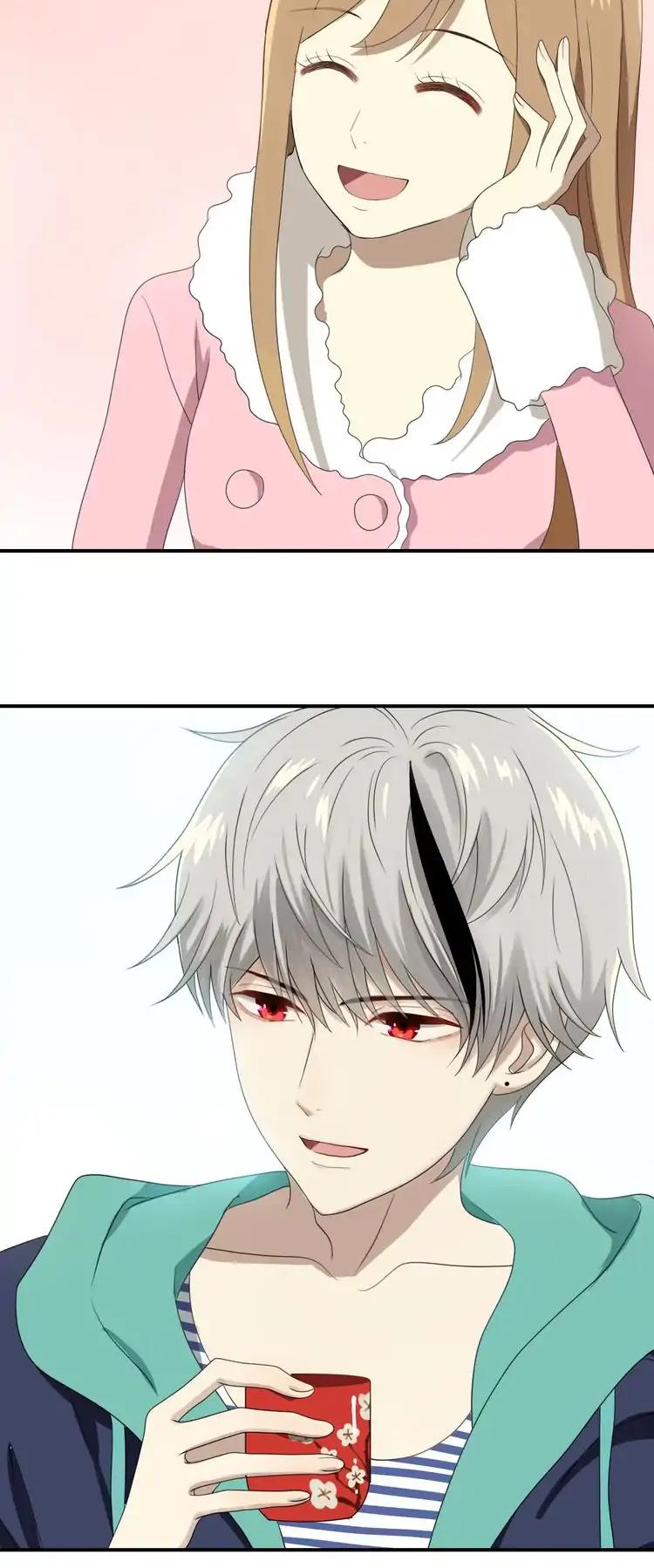 Zero Point Idol Chapter 78 page 25 - Chapter 78