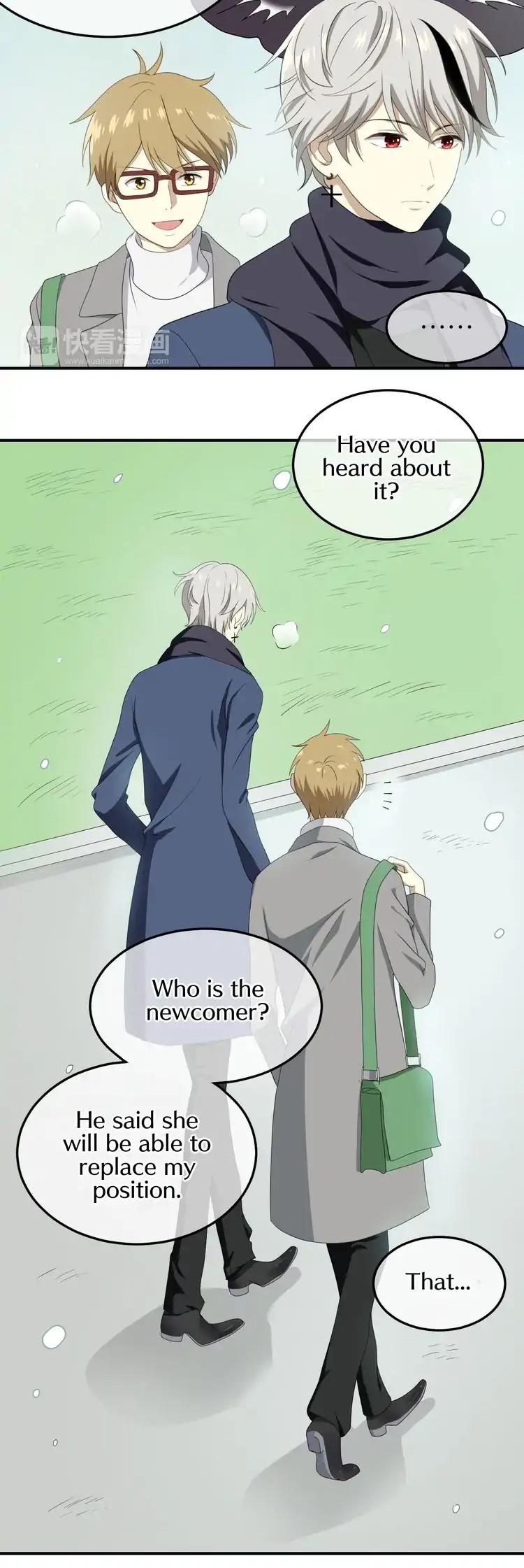 Zero Point Idol Chapter 78 page 3 - Chapter 78