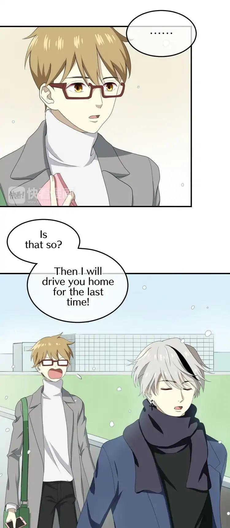 Zero Point Idol Chapter 78 page 6 - Chapter 78