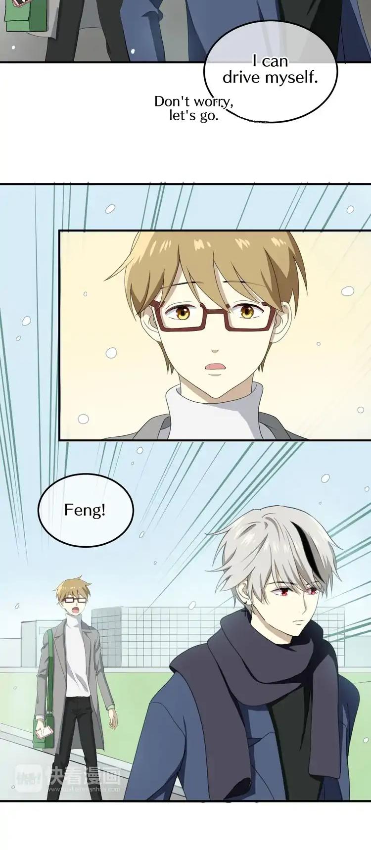 Zero Point Idol Chapter 78 page 7 - Chapter 78
