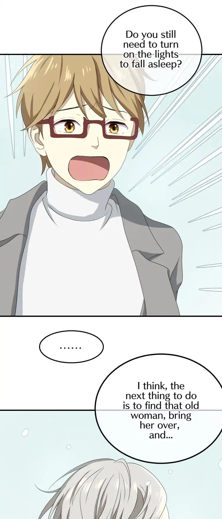 Zero Point Idol Chapter 78 page 8 - Chapter 78