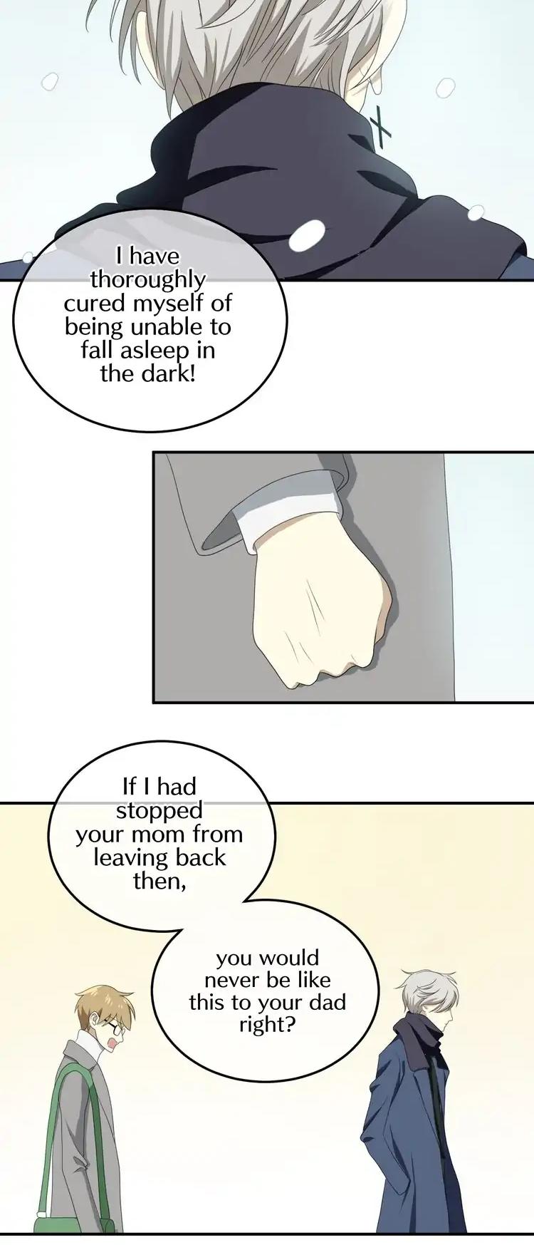 Zero Point Idol Chapter 78 page 9 - Chapter 78
