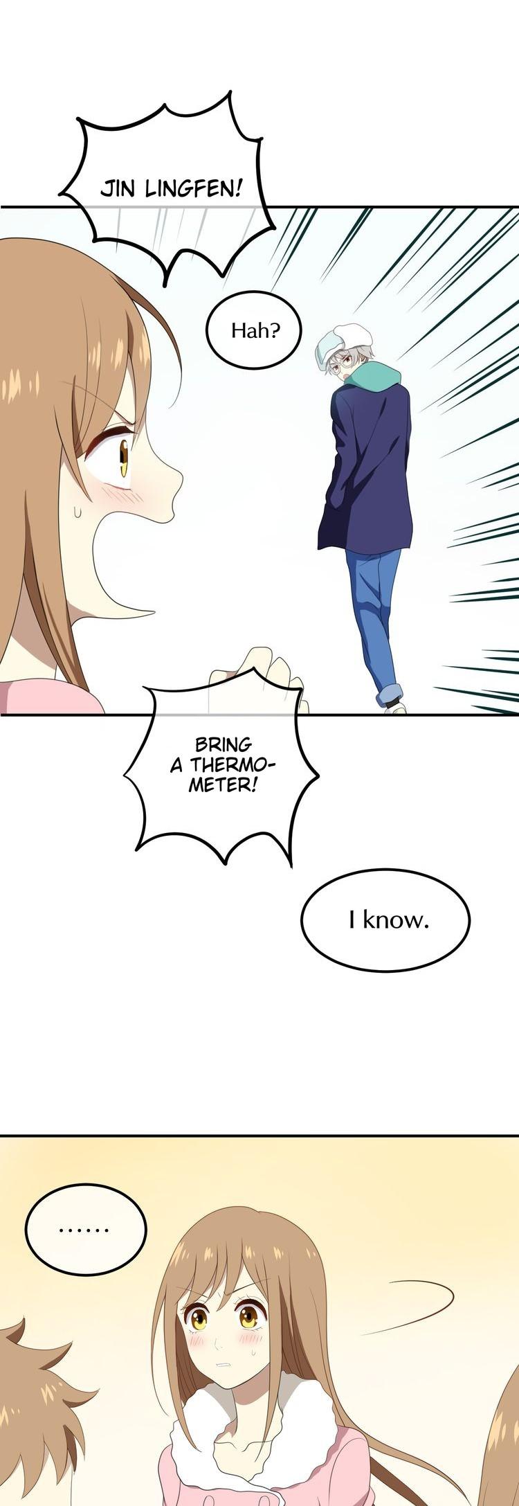 Zero Point Idol Chapter 79 page 10 - Chapter 79: Get out of my car